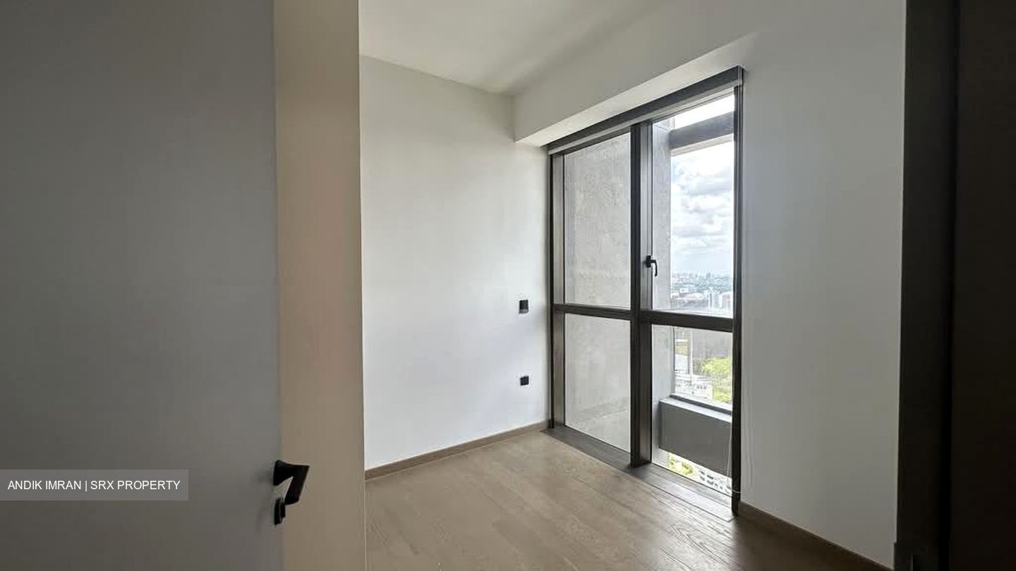 The Landmark (D3), Condominium #535886861